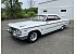 1963 Ford Galaxie
