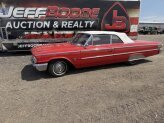 1963 Ford Galaxie