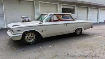1963 Ford Galaxie