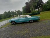 1963 Ford Galaxie