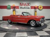 1963 Ford Galaxie