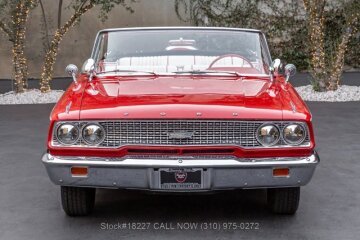 1963 Ford Galaxie