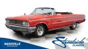 1963 Ford Galaxie