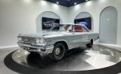 1963 Ford Galaxie