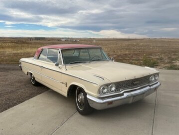 1963 Ford Galaxie