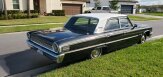 1963 Ford Galaxie