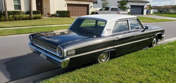 1963 Ford Galaxie
