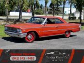 1963 Ford Galaxie