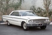 1963 Ford Galaxie