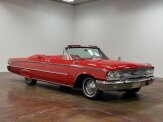1963 Ford Galaxie