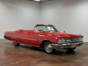 1963 Ford Galaxie