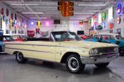 1963 Ford Galaxie