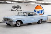 1963 Ford Galaxie