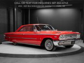 1963 Ford Galaxie