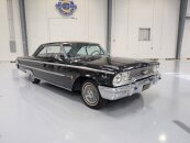 1963 Ford Galaxie