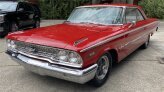 1963 Ford Galaxie