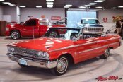1963 Ford Galaxie