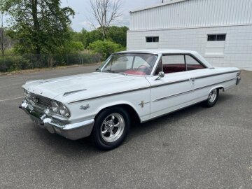 1963 Ford Galaxie