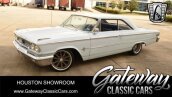 1963 Ford Galaxie