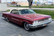 1963 Ford Galaxie