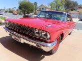 1963 Ford Galaxie