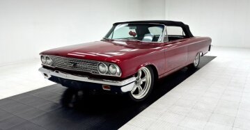 1963 Ford Galaxie