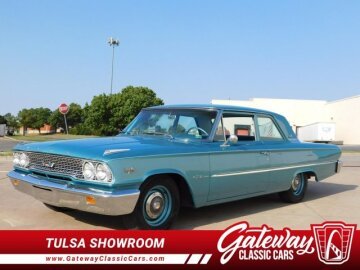 1963 Ford Galaxie