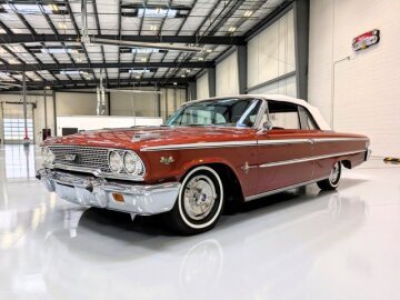 1963 Ford Galaxie