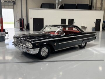 1963 Ford Galaxie
