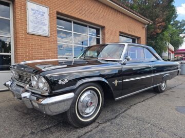 1963 Ford Galaxie