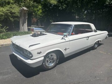 1963 Ford Galaxie