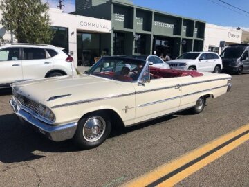 1963 Ford Galaxie