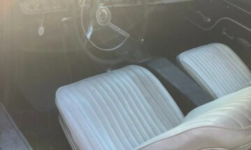 1963 Ford Galaxie