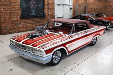 1963 Ford Galaxie