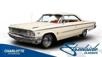 1963 Ford Galaxie