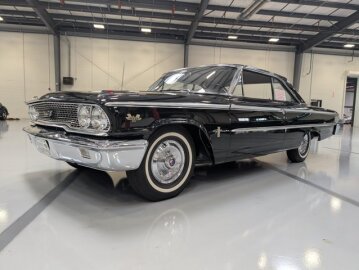 1963 Ford Galaxie