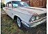 1963 Ford Other Ford Models