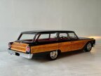 Thumbnail Photo 4 for 1963 Ford Other Ford Models