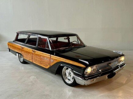Photo 1 for 1963 Ford Other Ford Models