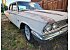 1963 Ford Other Ford Models