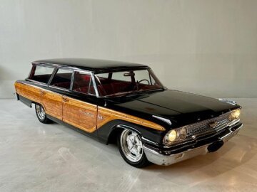 1963 Ford Other Ford Models