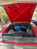 Thumbnail Photo 3 for 1963 Ford Ranchero