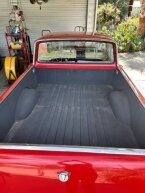 Thumbnail Photo 5 for 1963 Ford Ranchero