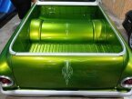 Thumbnail Photo 3 for 1963 Ford Ranchero