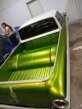 Thumbnail Photo 6 for 1963 Ford Ranchero