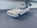Thumbnail Photo 3 for 1963 Ford Ranchero