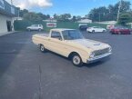 Thumbnail Photo 2 for 1963 Ford Ranchero