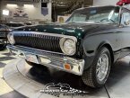Thumbnail Photo 4 for 1963 Ford Ranchero