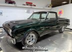Thumbnail Photo 2 for 1963 Ford Ranchero