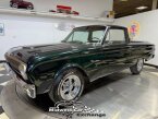 Thumbnail Photo 3 for 1963 Ford Ranchero